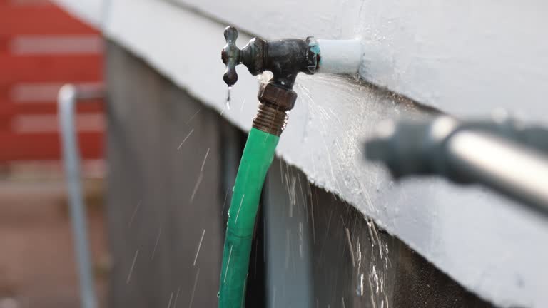  Forest Meadows, CA Siding Installation Pros